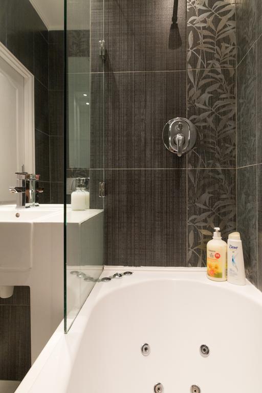 Apartament Marszalkowska By City Quality Warsaw Exterior photo